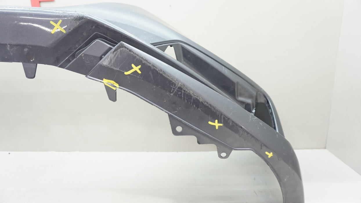 2018-2020 HONDA ACCORD FRONT BUMPER COVER 71101-TVA-A000 OEM 18 19 20
