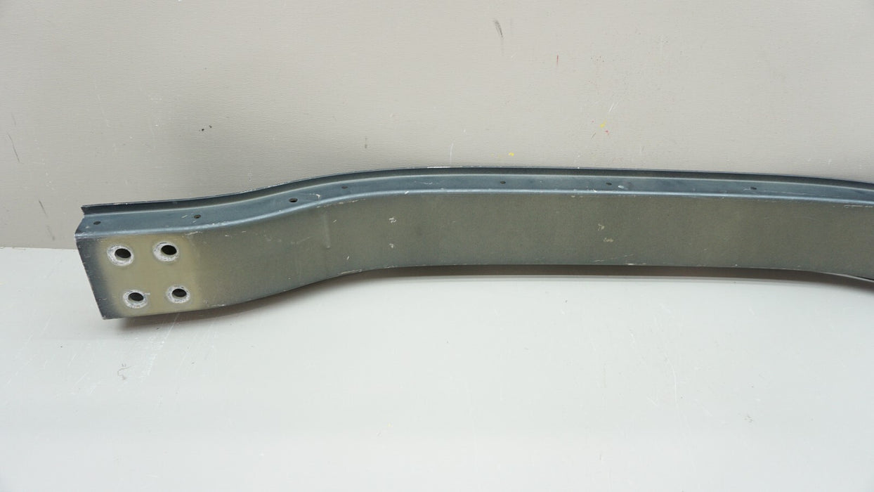 2016-2022 CHEVROLET MALIBU FRONT BUMPER REINFORCEMENT IMPACT BAR OEM 23399197