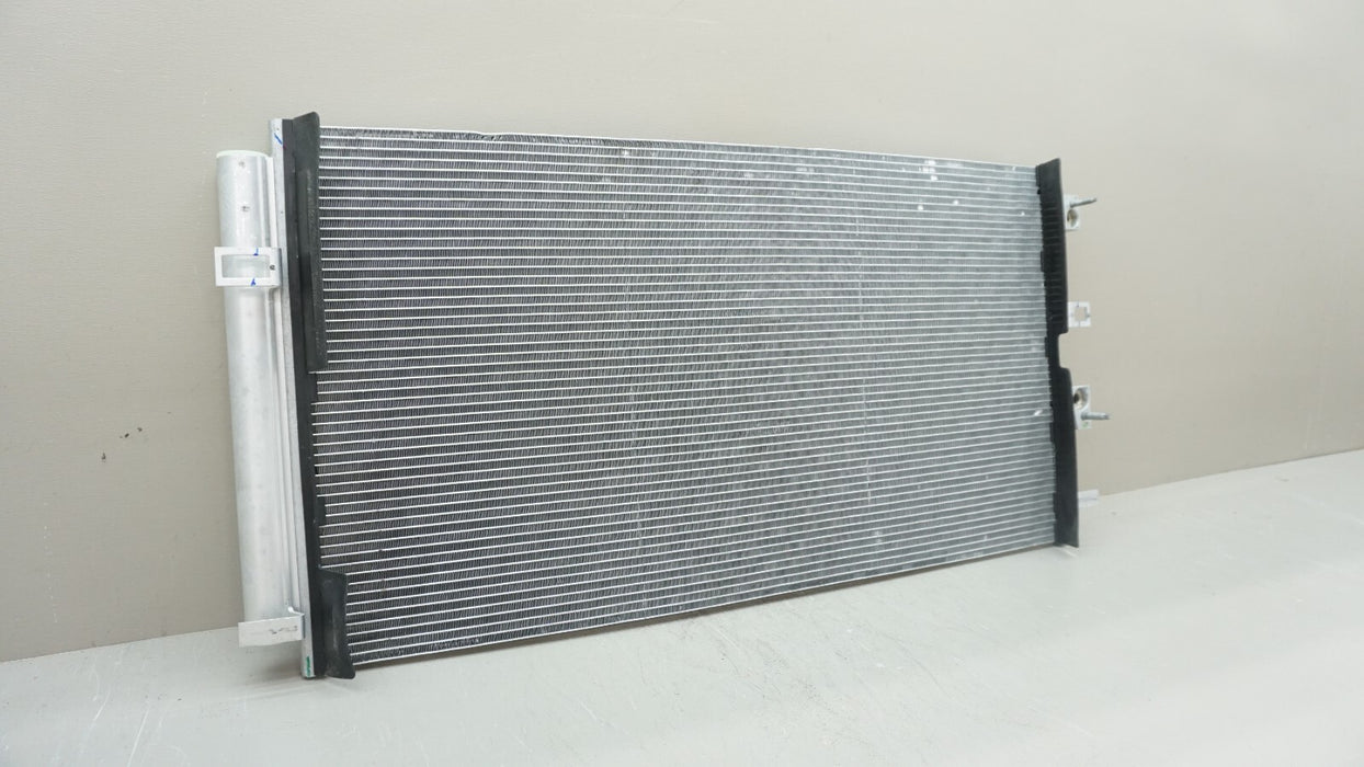2020-2022 FORD ESCAPE AIR CONDITIONING AC CONDENSER OEM LX6Z19712B
