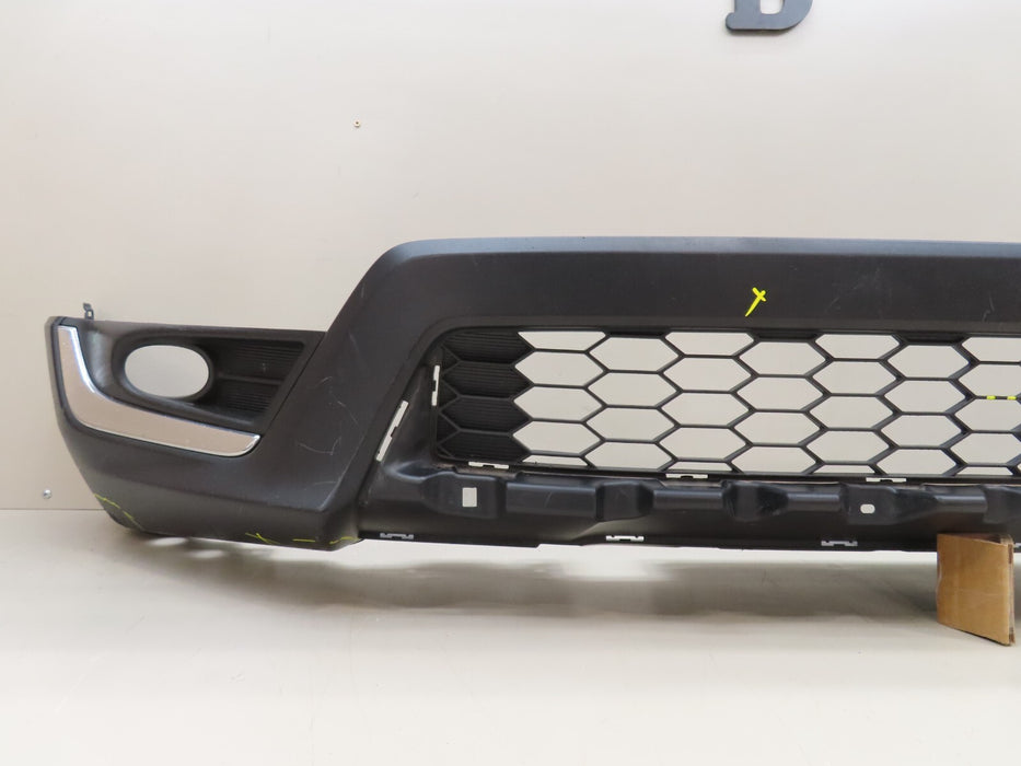 2017 2018 2019 HONDA CR-V FRONT LOWER BUMPER COVER OEM 71102-TLA-A000
