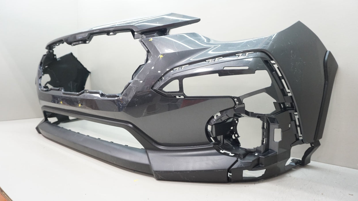 2024 SUBARU XV CROSSTREK FRONT BUMPER COVER PANEL OEM 57704FN200