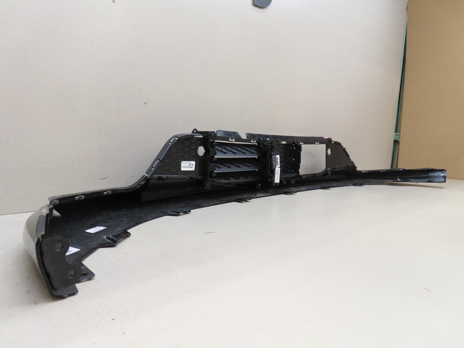 2021-2023 FORD MUSTANG MACH-E GT FRONT LOWER BUMPER VALANCE OEM LK9B-8475-AC
