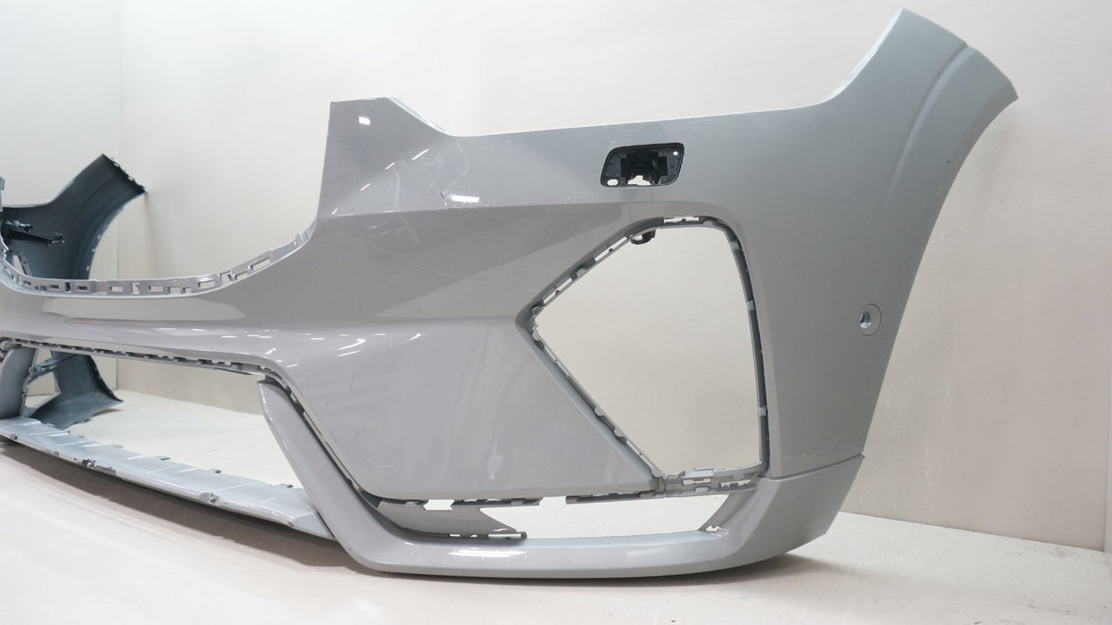 2022-2025 VOLVO XC60 R-DESIGN FRONT BUMPER COVER PANEL OEM 32234958