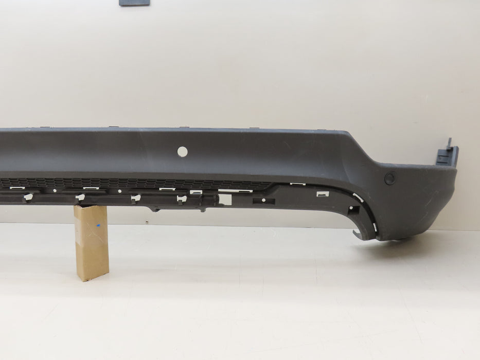 2015-2019 LINCOLN MKC 4DR SUV REAR LOWER BUMPER COVER PANEL OEM EJ7B-17906-ADW
