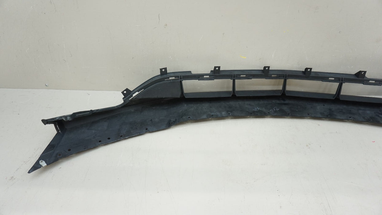 2016-2018 CHEVROLET MALIBU L LS LT SEDAN FRONT LOWER BUMPER COVER PANEL OEM