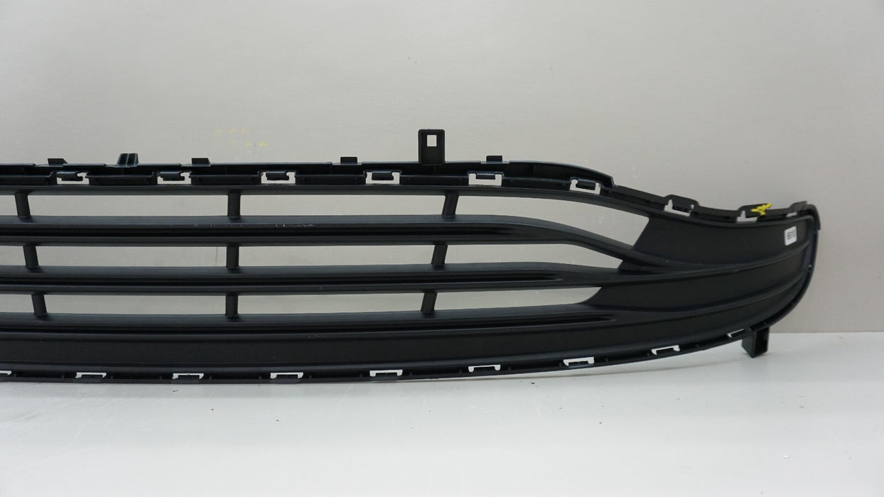 2017-2020 CHRYSLER PACIFICA FRONT LOWER BUMPER COVER GRILLE OEM 68312410AC