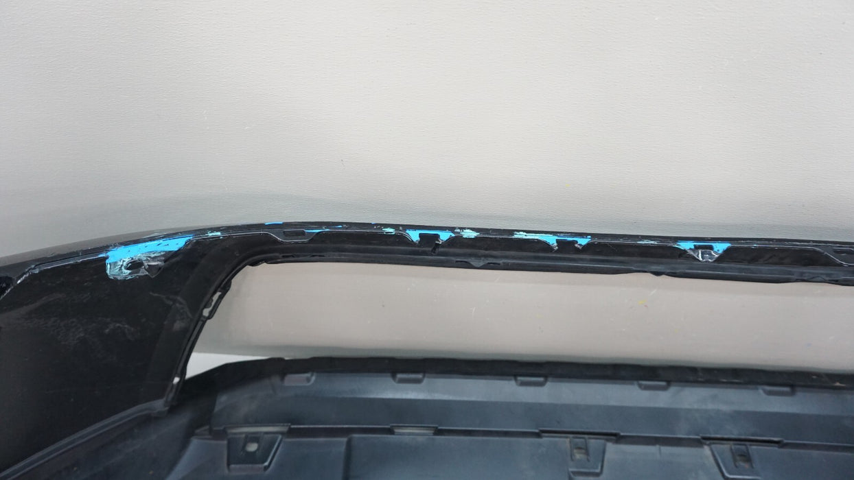 2022-2024 HONDA CIVIC FRONT BUMPER COVER 71101-T20-A000 OEM 2023