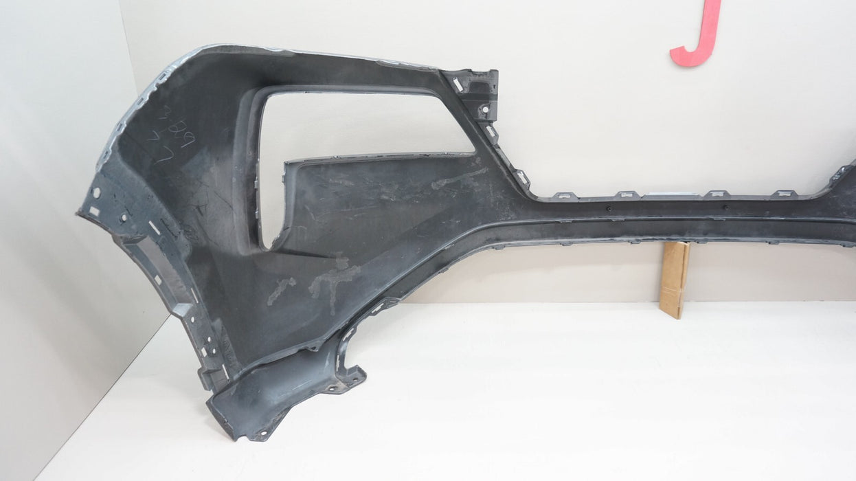 2021-2023 NISSAN ROGUE FRONT BUMPER COVER OEM 620226RR0H