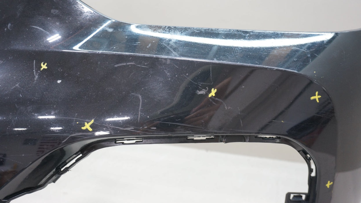 2018-2020 BMW X3 G01 FRONT BUMPER COVER PANEL OEM 139605-14