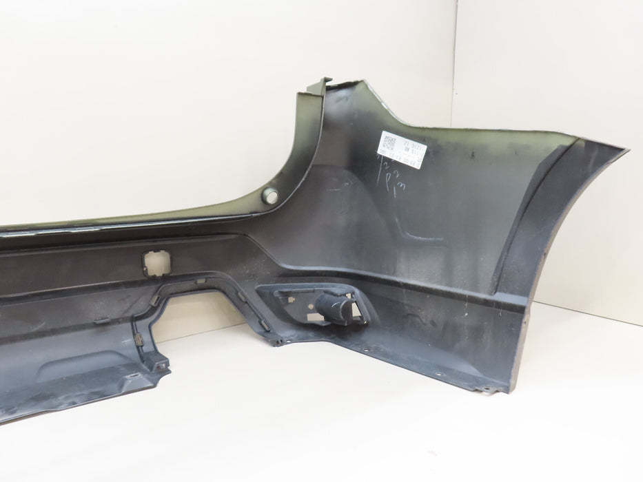 2019-2024 SUBARU FORESTER REAR BUMPER COVER OEM 57704SJ301