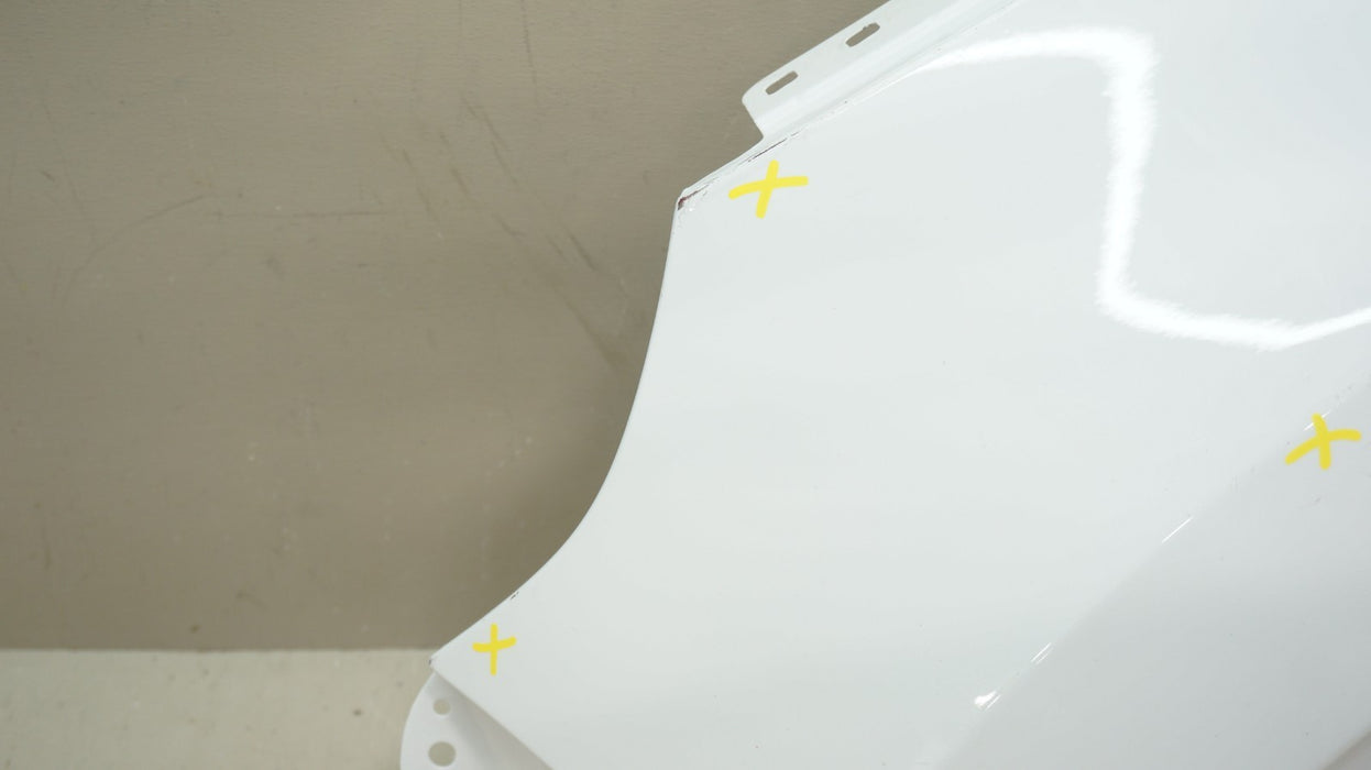 2011-2015 FORD EXPLORER FRONT LEFT DRIVER SIDE FENDER OEM