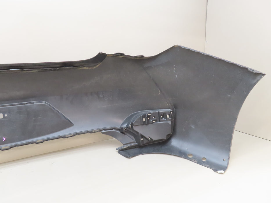 2017-2022 INFINITI Q60 REAR BUMPER COVER OEM 85022-5CA0H
