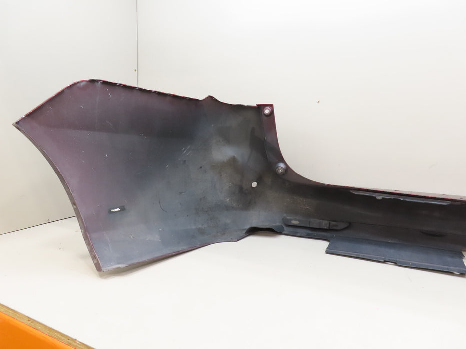 2011-2017 HONDA ODYSSEY REAR BUMPER COVER OEM 71501-TK8-ZZ00