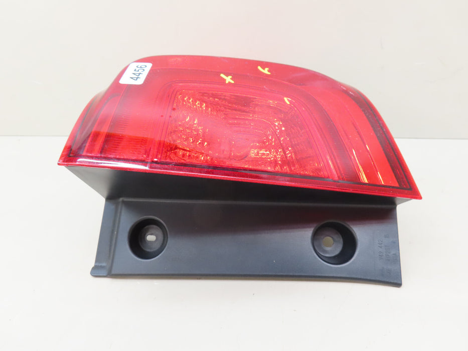 2016-2018 HONDA PILOT REAR RIGHT PASSENGER SIDE TAIL LIGHT OEM