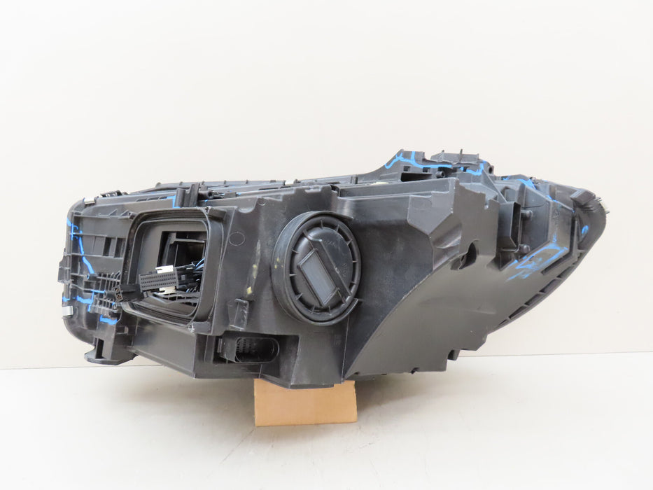 2022-2023 MERCEDES C CLASS W206 FRONT RIGHT SIDE HEADLIGHT LED OEM A2069061403