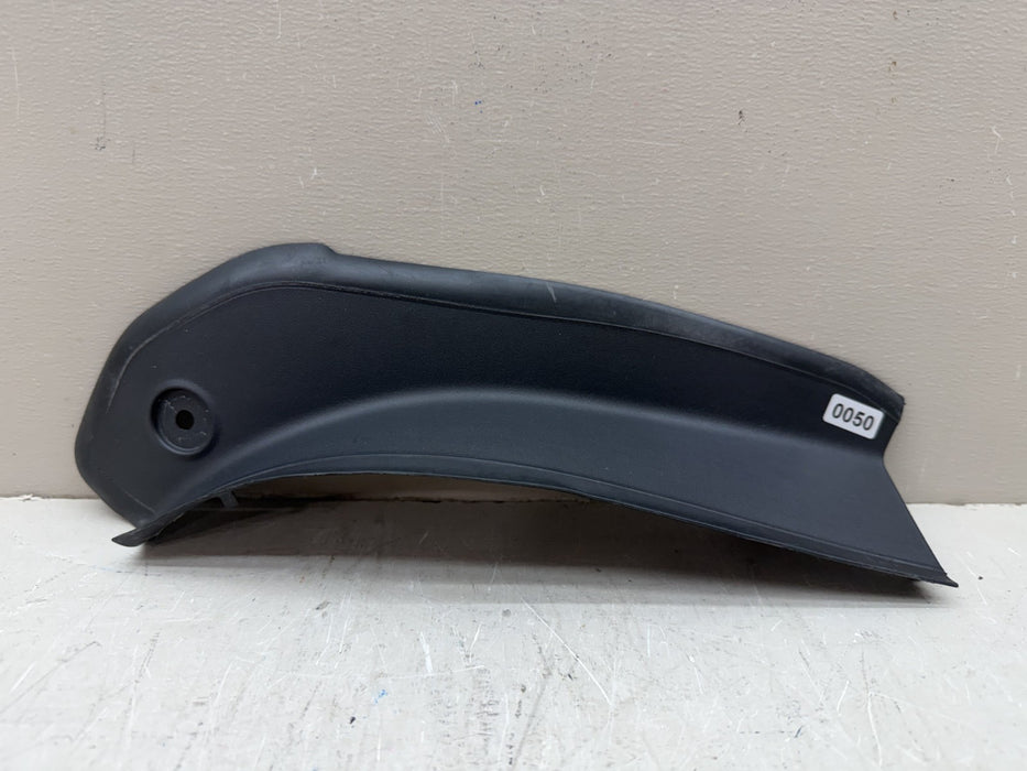 2012-2015 BMW 328I F30 RIGHT PASSENGER REAR TAIL LIGHT TRIM 5149-7 290 652 OEM