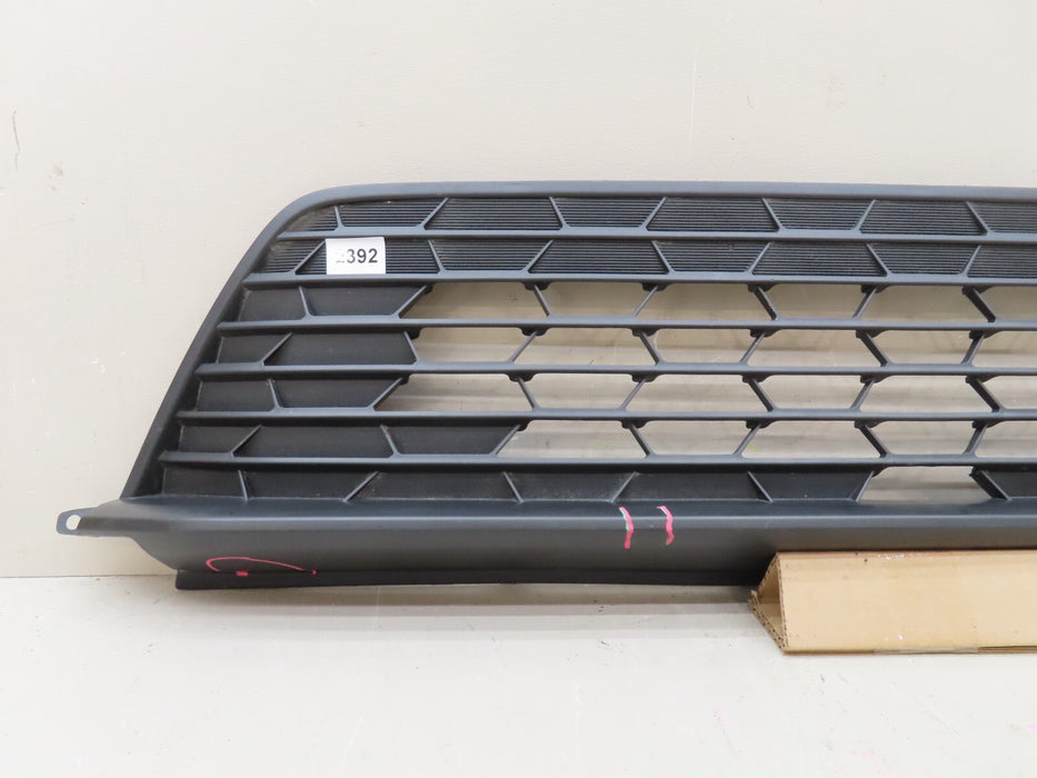 2022 HONDA CIVIC SEDAN FRONT LOWER BUMPER CENTER GRILLE GRILL OEM 71151-T20