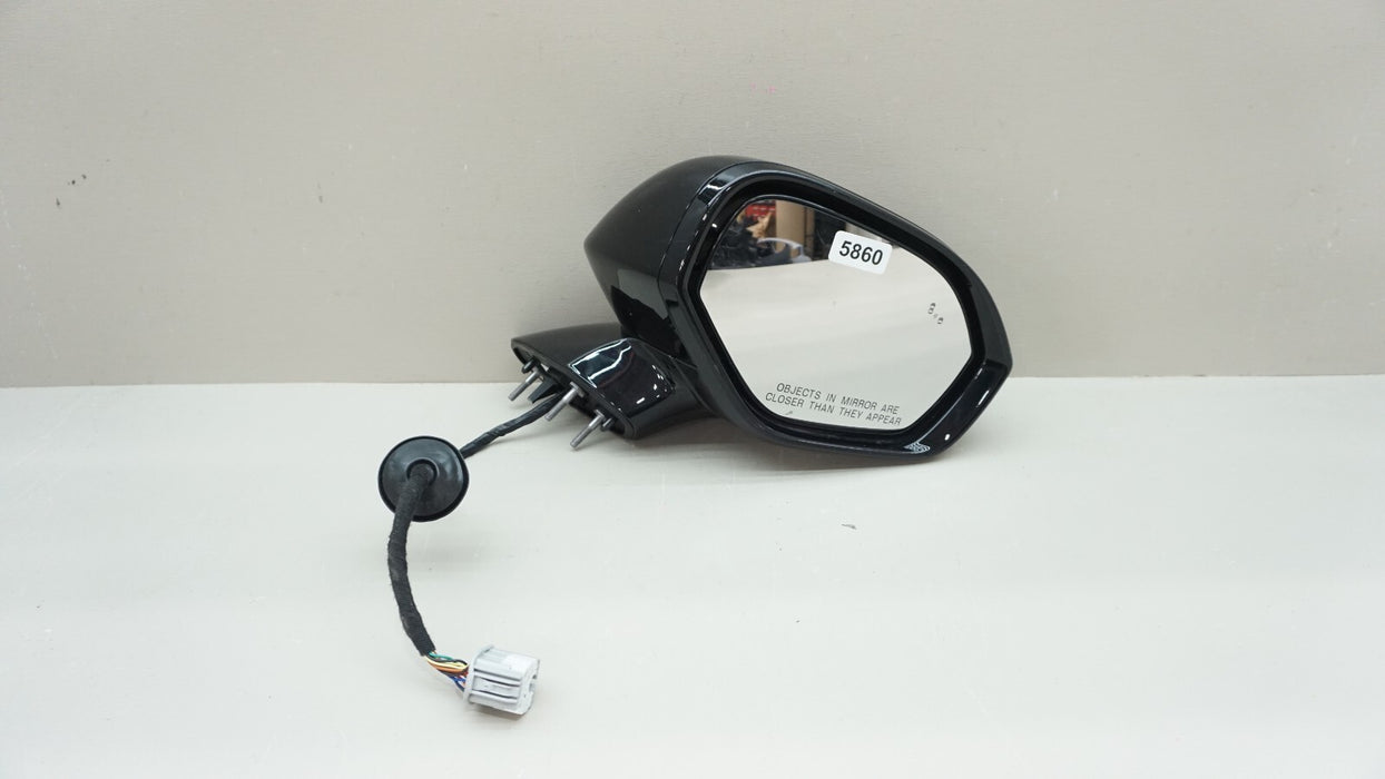 2020-2022 LINCOLN CORSAIR FRONT RIGHT PASSENGER SIDE MIRROR LJ7B-17682 OEM