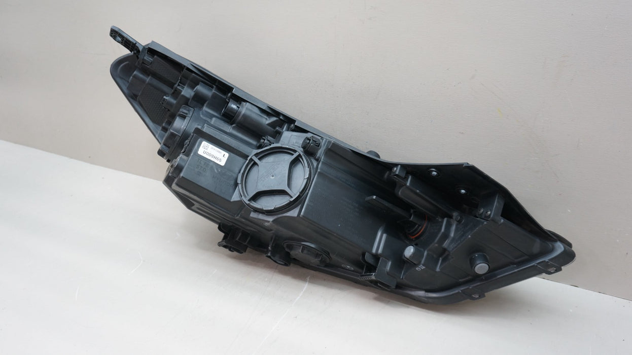 2019-2021 HYUNDAI TUCSON FRONT LEFT DRIVERS SIDE HALOGEN HEADLIGHT OEM