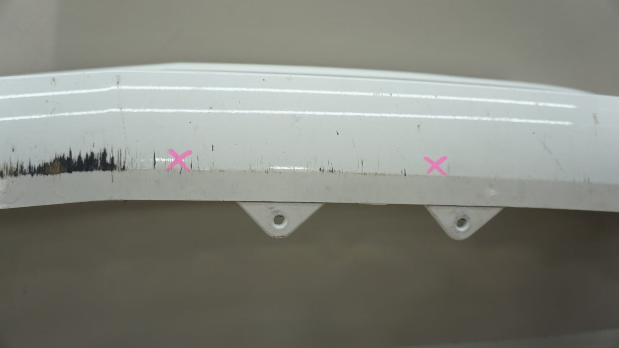 2019 2020 2021 BENTLEY CONTINENTAL GT FRONT BUMPER COVER OEM 19-21