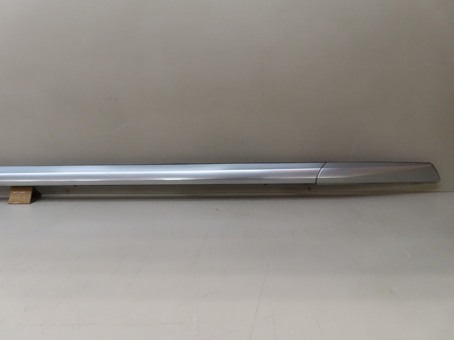 2016-2020 CADILLAC ESCALADE ESV LEFT DRIVER ROOF SIDE RAIL OEM 84393980