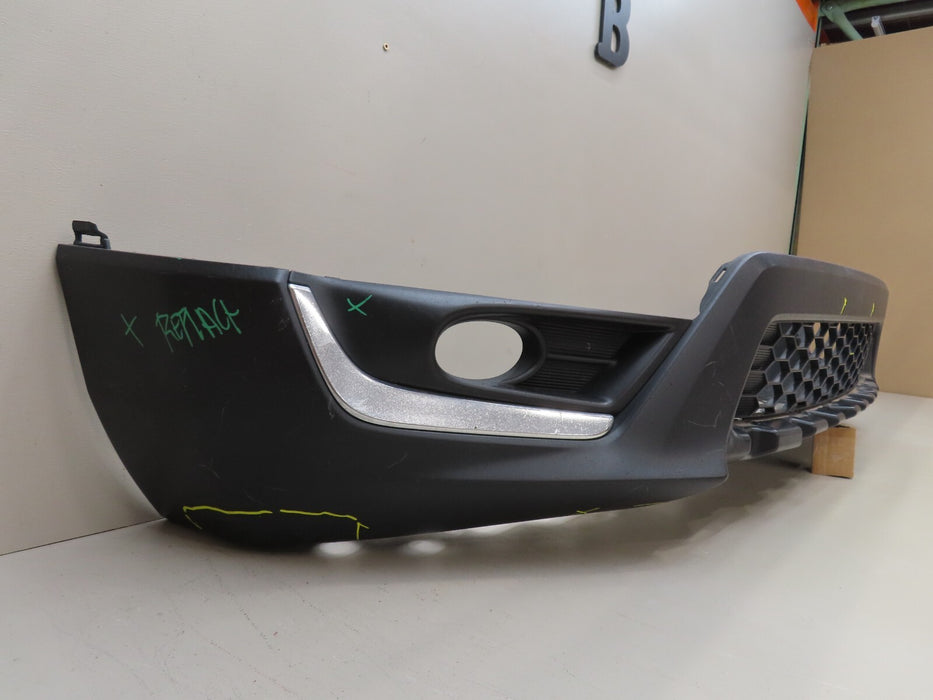 2017 2018 2019 HONDA CR-V FRONT LOWER BUMPER COVER OEM 71102-TLA-A000