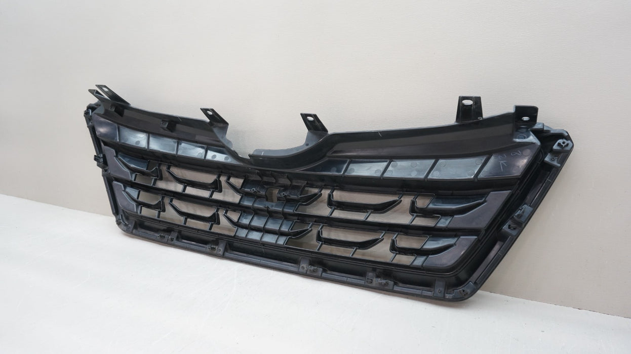 2022-2024 SUBARU FORESTER FRONT RADIATOR GRILLE GRILL 91122SJ230 OEM
