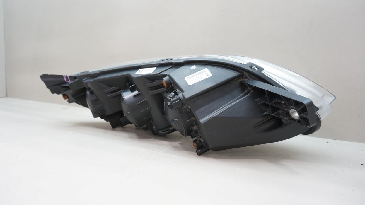 2023-2025 RAM PROMASTER 1500 2500 LEFT SIDE HALOGEN HEADLIGHT OEM 68516023AB