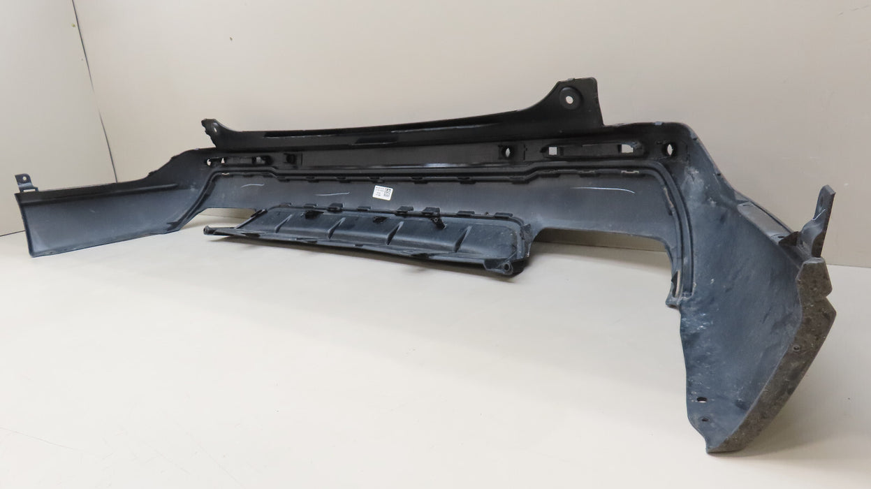 2023-2024 HONDA CRV CR-V REAR BUMPER COVER OEM 71501-3D4-A000