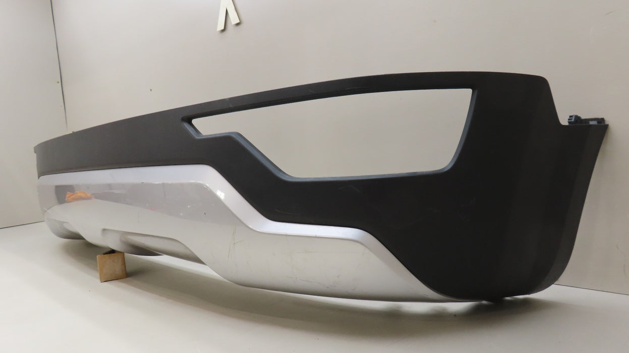 2023-2024 KIA NIRO REAR LOWER BUMPER COVER PANEL OEM 86650-AT000