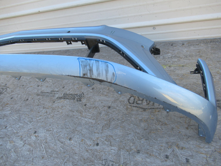 19 20 2019 2020 BENTLEY CONTINENTAL GT FRONT BUMPER COVER OEM 3SD807437