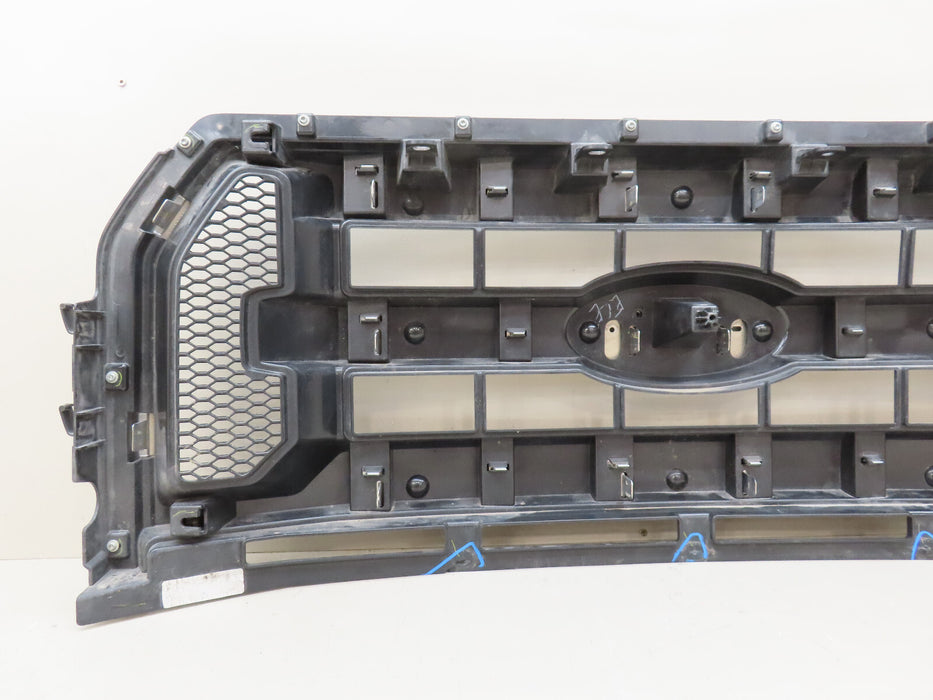 2015-2017 FORD F150 F-150 FRONT RADIATOR GRILL GRILLE OEM FL34-8200-DBW
