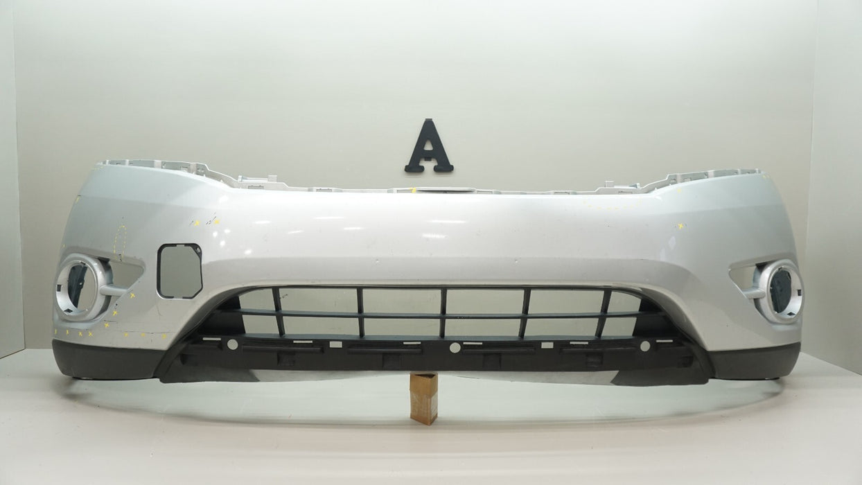 2013-2016 NISSAN PATHFINDER S/SL/SV FRONT BUMPER COVER 62022 3KA0A OEM