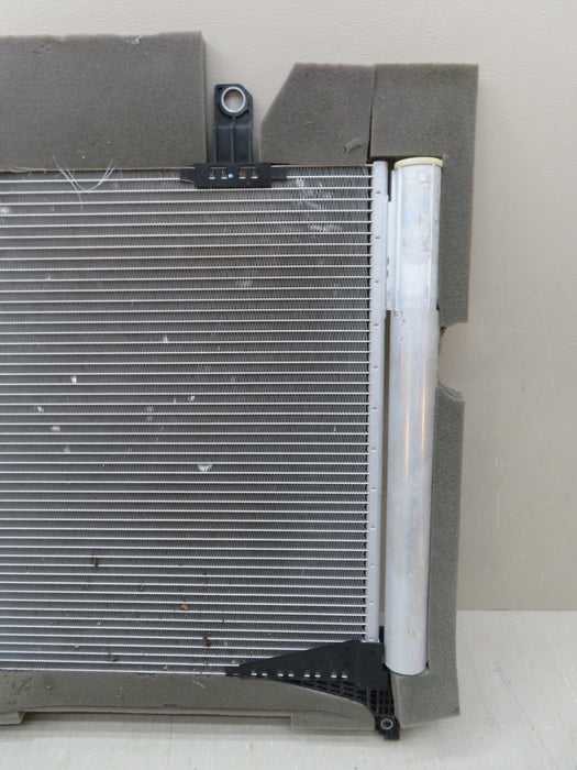 2019-2021 SUBARU FORESTER 2.5L GAS AC AIR CONDITIONER CONDENSER OEM 73210SJ000