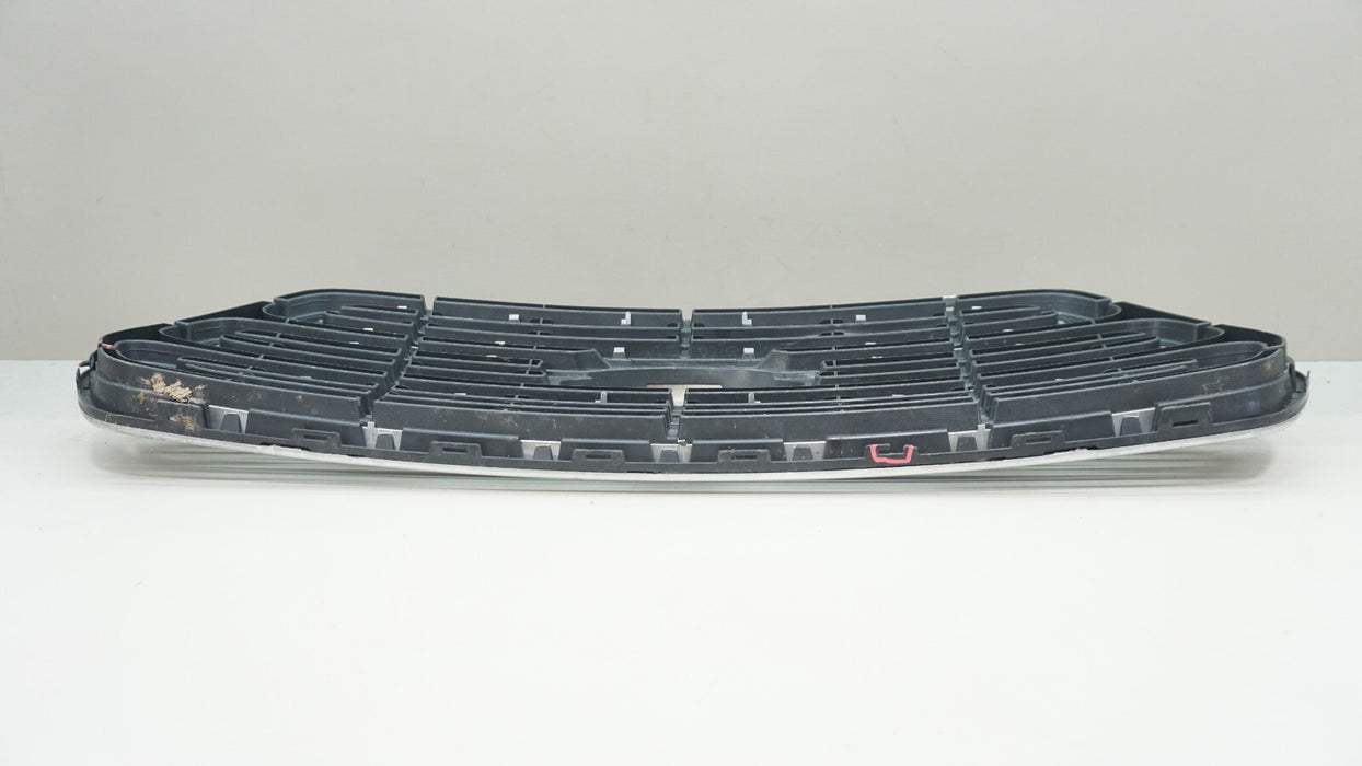 2015-2019 FORD TRANSIT 150 250 350 FRONT BUMPER RADIATOR GRILLE OEM CK41-17B968