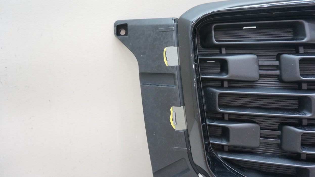 2023-2025 KIA TELLURIDE FRONT BUMPER RADIATOR GRILLE GRILL 86353-S9400 OEM