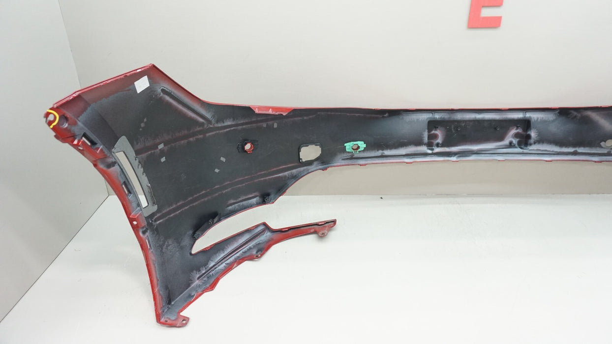 2023-2024 TOYOTA PRIUS LE XLE LIMITED FRONT BUMPER COVER PANEL OEM 52119-47B70