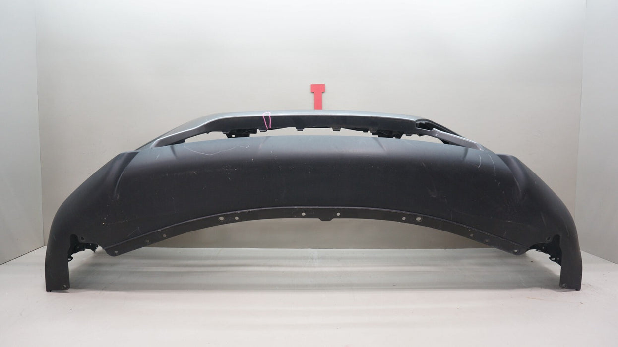 2017-2019 NISSAN ROGUE FRONT BUMPER COVER PANEL OEM 620225HK0H (R.T)