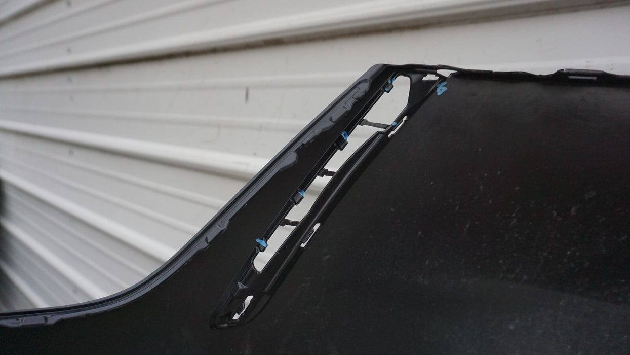 2018-2020 TOYOTA CARMY FRONT BUMPER COVER OEM 18 19 20