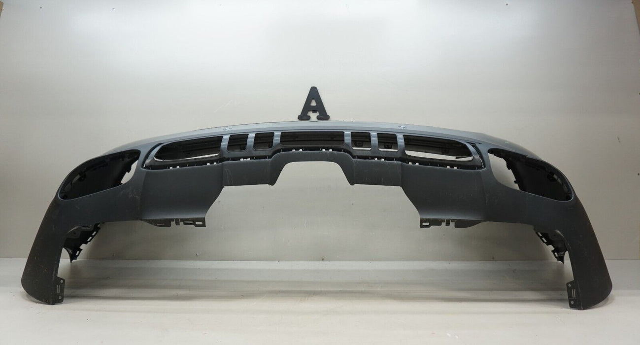 2020-2022 MERCEDES GLE350 GLE450 W167 REAR BUMPER W/ VALANCE OEM A1678856200