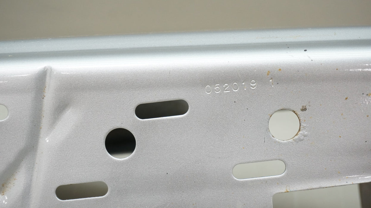 2015-2020 FORD F-150 F150 REAR LEFT DRIVER SIDE BUMPER END CAP OEM