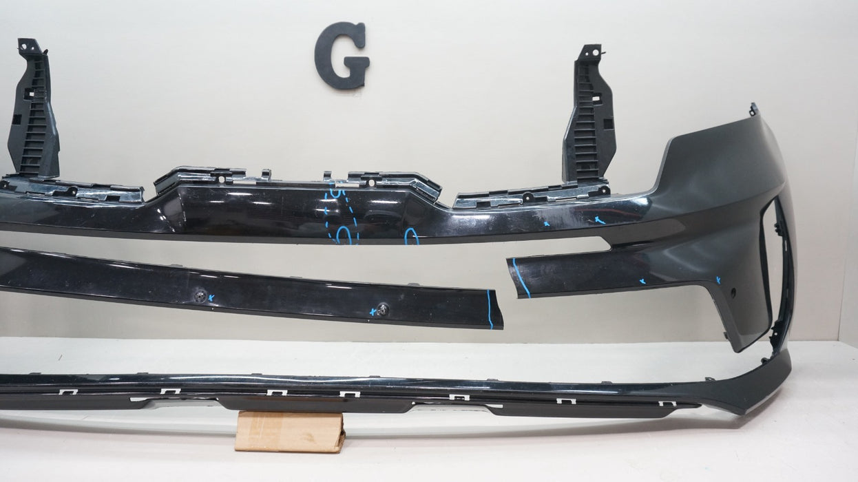 2021-2023 KIA SORENTO FRONT BUMPER COVER PANEL 86511-R5300 OEM
