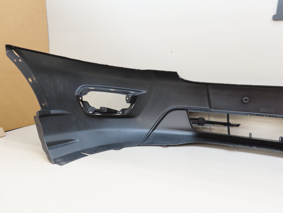 2020 2021 FORD TRANSIT 150,250,350 FRONT LOWER BUMPER COVER OEM LK41-R17757