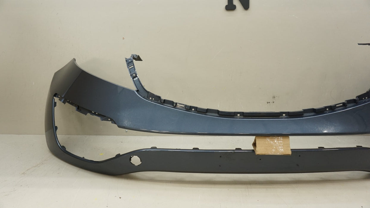 2011-2015 KIA SPORTAGE FRONT BUMPER COVER OEM 86511-3W000
