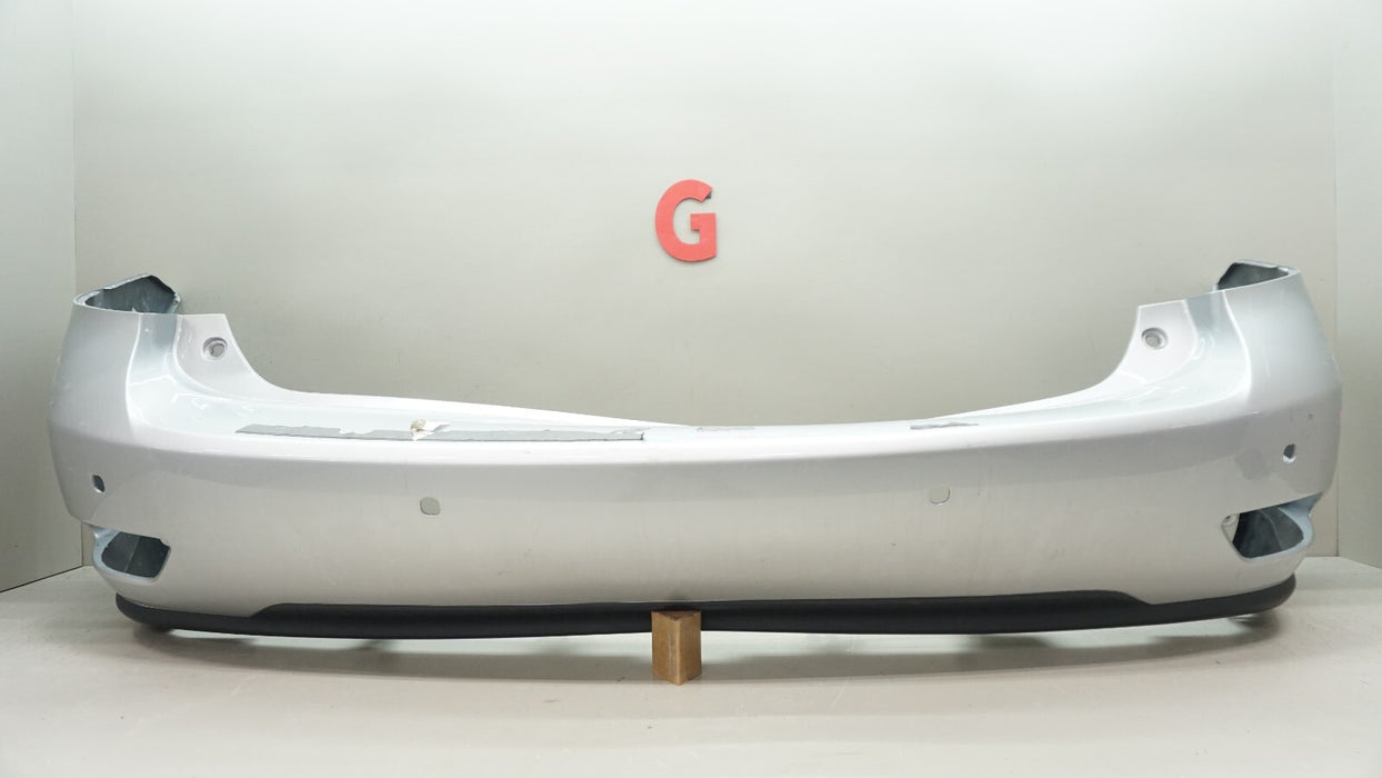 2010-2015 LEXUS RX350 RX450H REAR BUMPER COVER PANEL AFTERMARKET 52159-48100