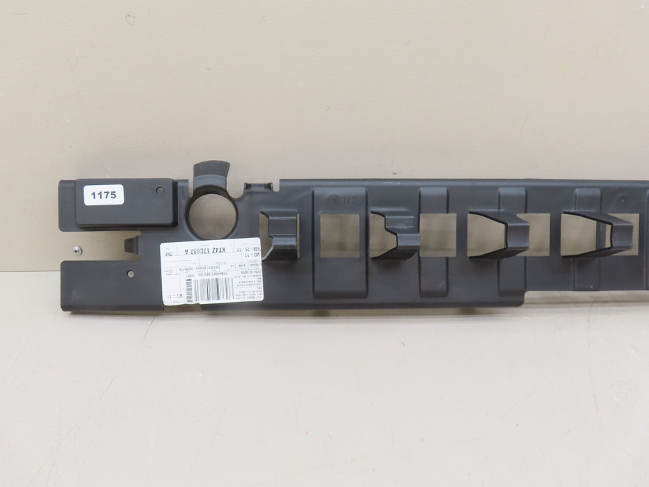 2019-2020 FORD EGDE FRONT BUMPER ABSORBER IMPACT OEM KT4Z-17C882-A