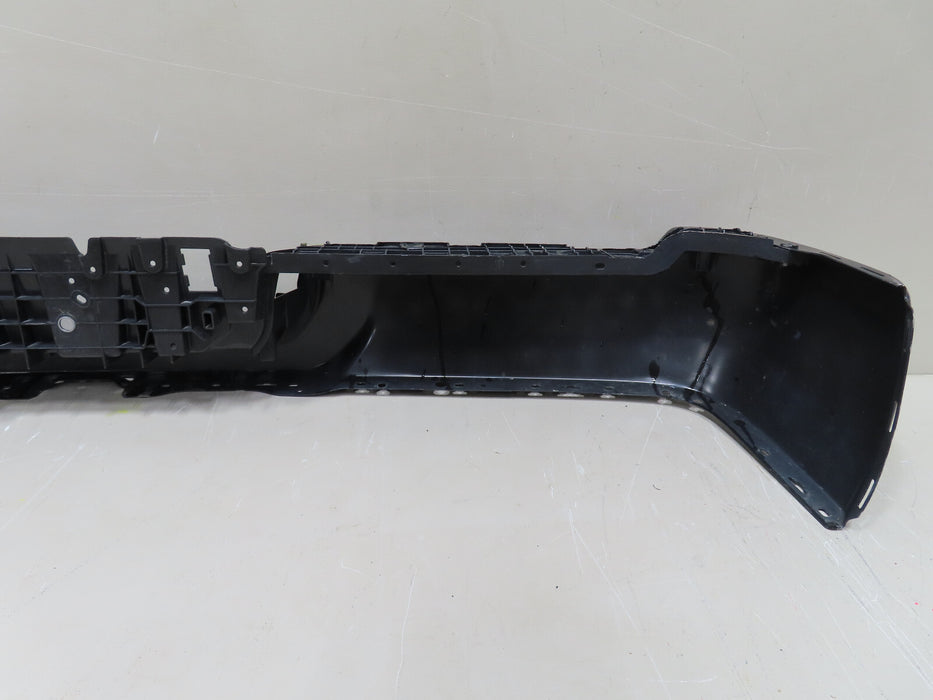 2019 2020 2021 2022 2023 DODGE RAM 2500 3500 REAR BUMPER COVER OEM
