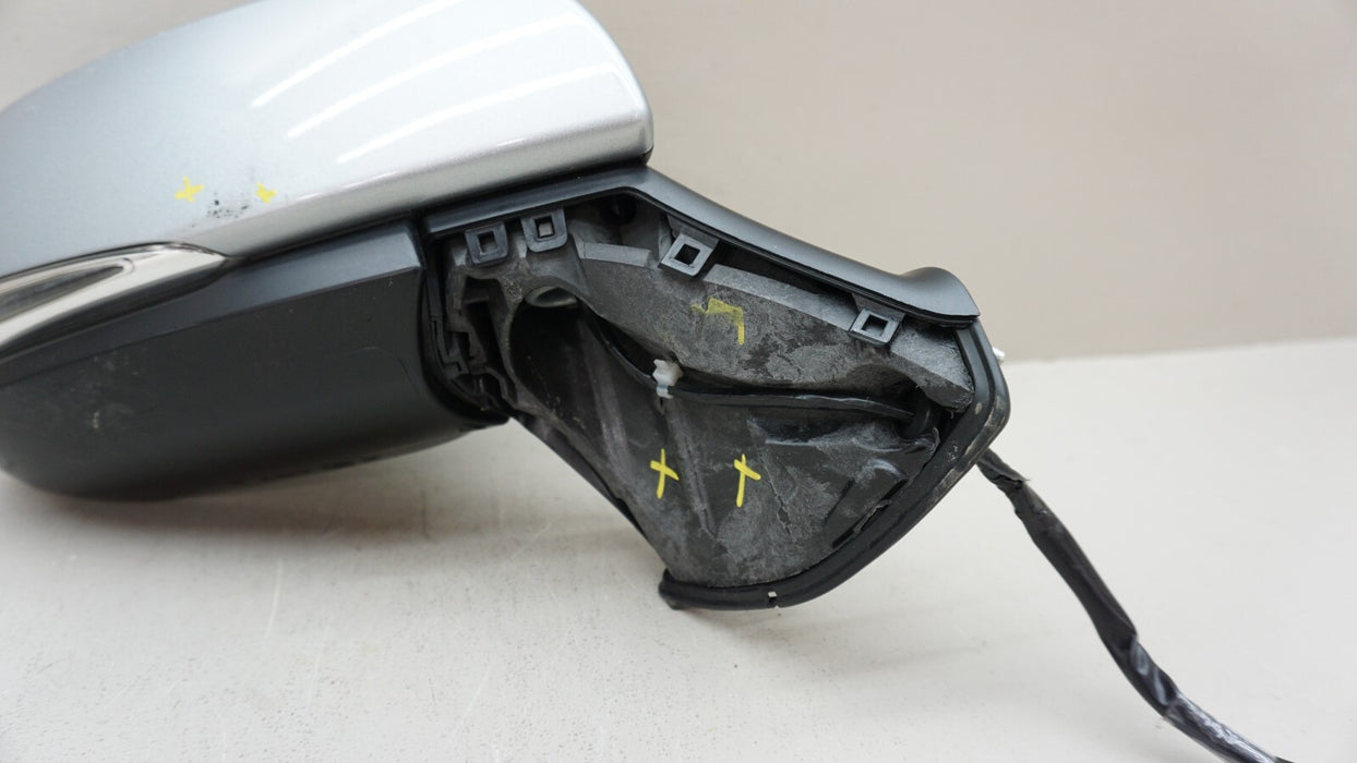 2020-2023 TOYOTA HIGHLANDER RIGHT PASSENGER SIDE MIRROR 811279-LHD OEM