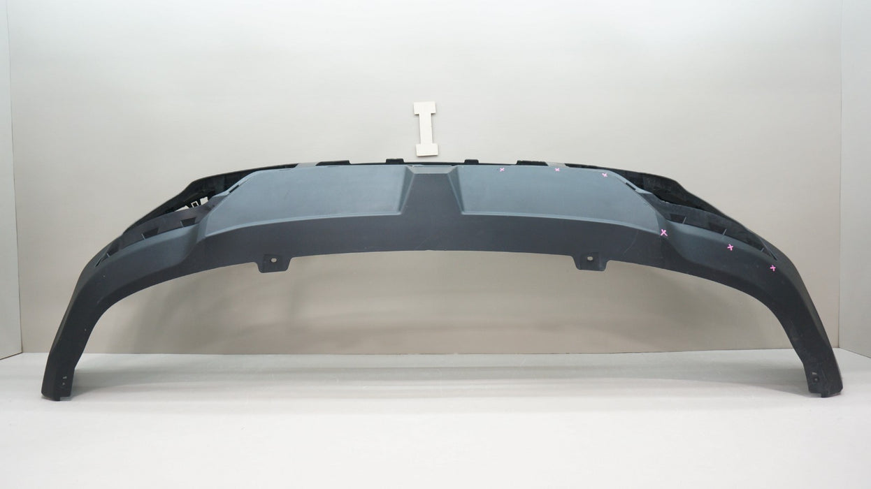 2025 GMC TERRAIN REAR BUMPER COVER PANEL FACTORY OEM 26432087