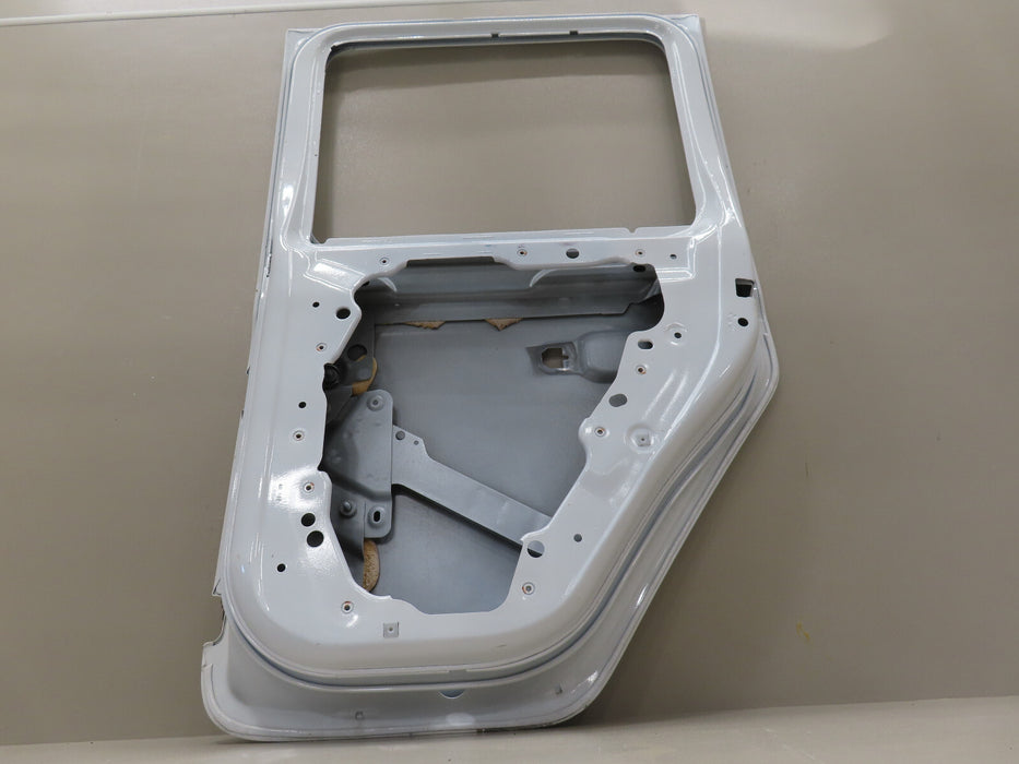 2018-2024 JEEP WRANGLER REAR RIGHT PASSENGER SIDE DOOR SHELL PANEL OEM